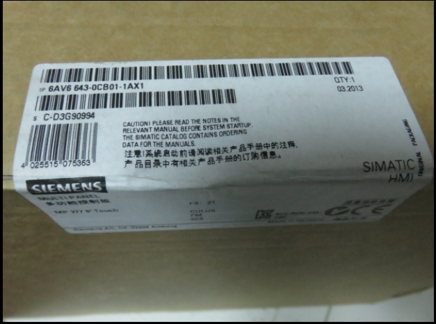 发那科驱动器 a02b-0307-b822